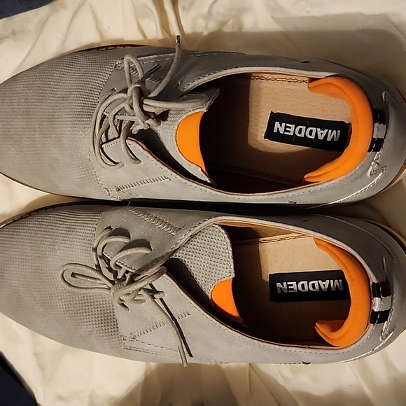 Madden men Shoes - Picture 4 of 5